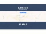 Immobile in asta di 75 m² in vendita a Guspini
