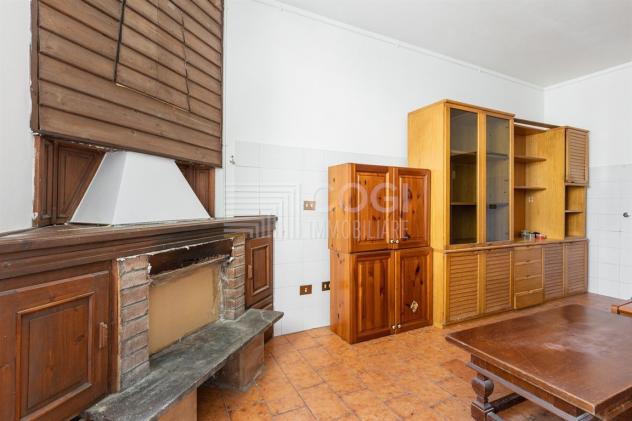 appartamento con ingresso indipendente e giardino - Foto 6
