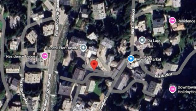 Immobile in asta di 83 m² in vendita a Madesimo - Foto 10