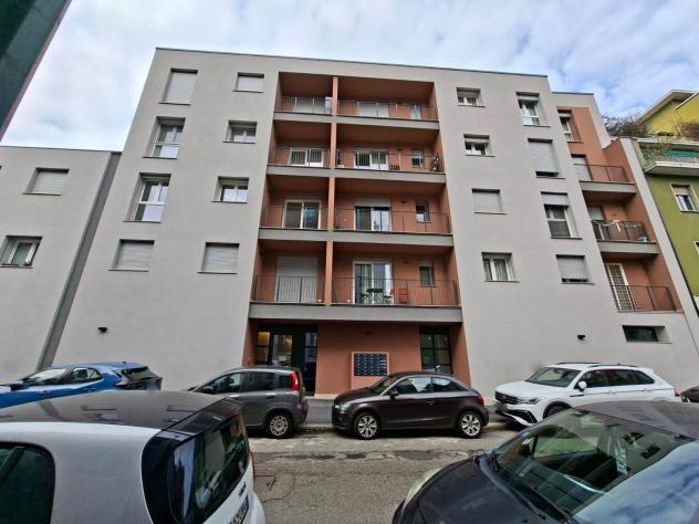 Appartamento in Vendita in zona BOVISA
