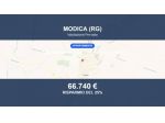 Immobile in asta di 142 m² in vendita a Modica