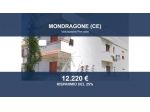 Immobile in asta di 72 m² in vendita a Mondragone