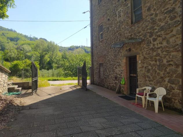 Rustico in vendita a Nievole - Montecatini-Terme 183 mq Rif: 1329013 - Foto 4
