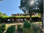 Casale in vendita a Montelopio - Peccioli 350 mq  Rif: 1334992