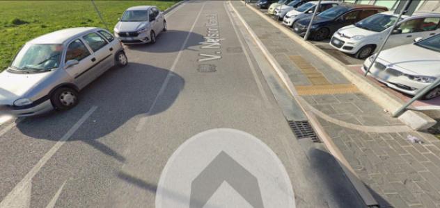 Immobile in asta di 20 m², box auto in vendita a Potenza Picena - Foto 10