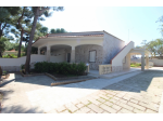 VILLA INDIPENDENTE VIA MERLOT MARINA DI PULSANO