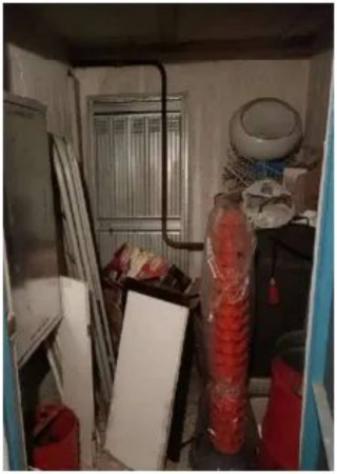 Immobile in asta di 512 m² in vendita a Rionero in Vulture - Foto 7