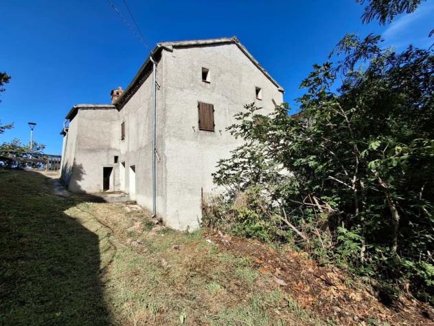 Terratetto in vendita a Sant'Agata Feltria - Foto 2