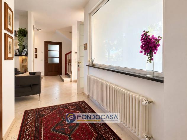 Villa in vendita a Savona, Legino - Foto 12