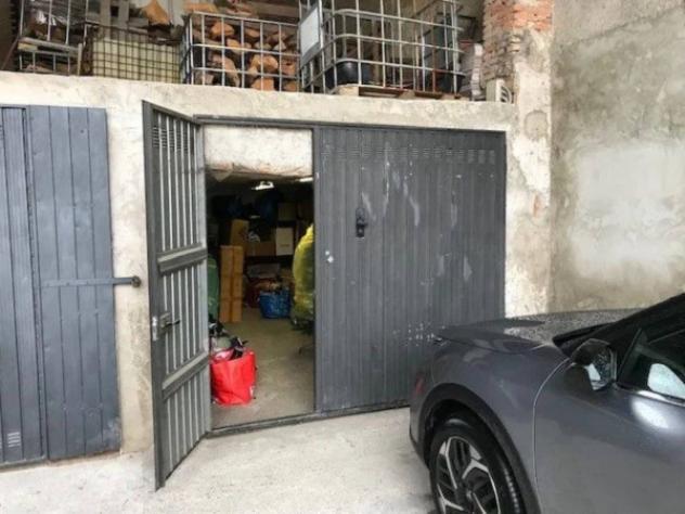 Immobile in asta di 221 m², box auto in vendita a Treviglio - Foto 3