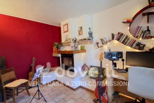 Casa indipendente di 105 m² con 4 locali e posto auto in vendita a Urbino - Foto 15