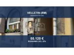 Immobile in asta di 95 m² in vendita a Velletri