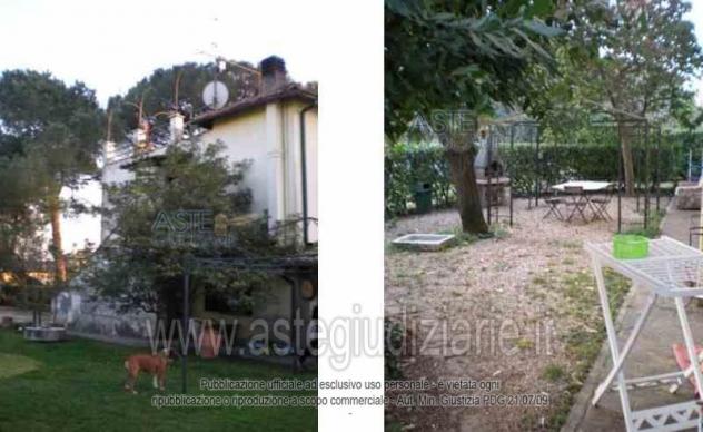 IMMOBILI-IMMOBILE RESIDENZIALE-Via delle Fosse, 60 - Foto 7