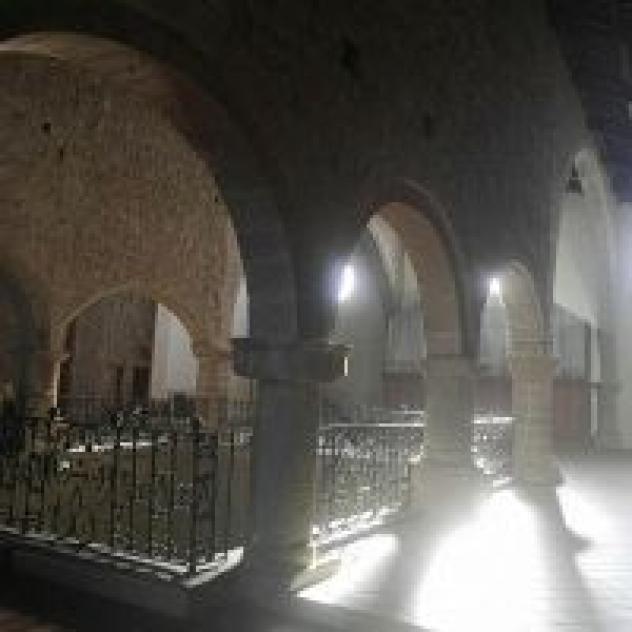 Camere San Flaviano