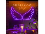 LA VILLA SUBLIME ROMA SABATO 14 MARZO CHIAMA 3423518951