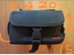 BORSA MACCHINA FOTOGRAFICA