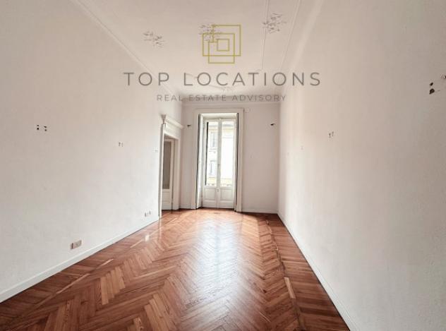 Immobile di 110 m² con 4 locali in affitto a Milano - Foto 3