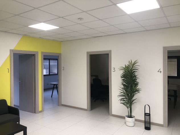 Uffici Corso Stati Uniti - NUOVA SEDE CO.3 !!! - Foto 3