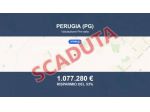 Immobile in asta di 2 m² con più di 5 locali in vendita a Perugia