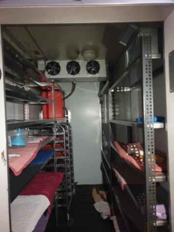 Immobile di 595 m² con 1 locale in vendita a Varese - Foto 14