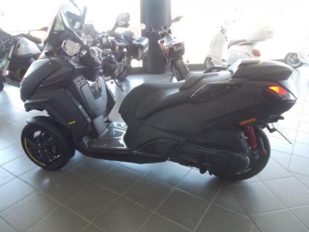 PEUGEOT Metropolis 400 SPORT ABS rif. 24065840 - Foto 4
