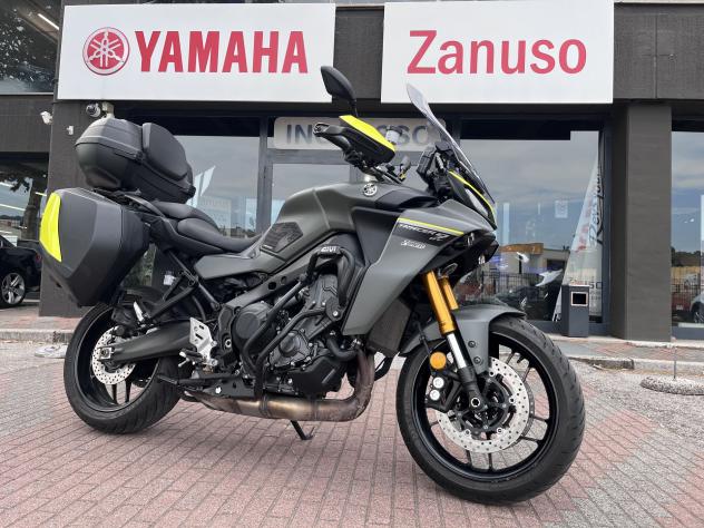 Yamaha Tracer 9 GT pochi km - Foto 2