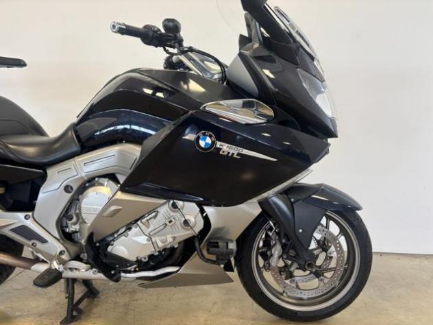 BMW K 1600 GTL GTL rif. 23976535 - Foto 4