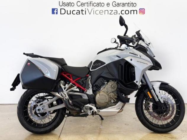 DUCATI Multistrada V4 S V4S rif. 23829807