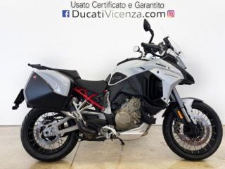 DUCATI Multistrada V4 S V4S rif. 23829807