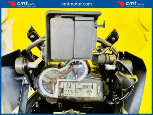 BMW R 1200 GS Finanziabile - Bianco - 79687 rif. 23898798 - Foto 5