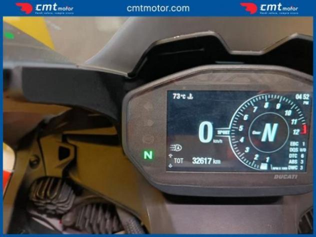 DUCATI Panigale V2 Garantita e Finanziabile rif. 23942409 - Foto 5