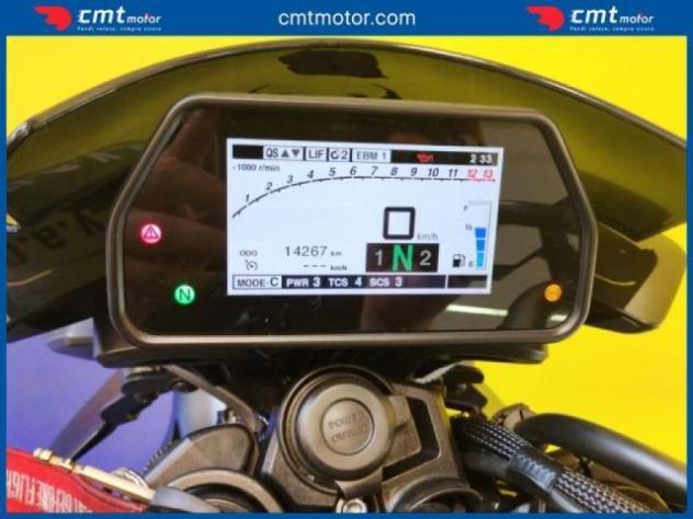 YAMAHA MT-10 Garantita e Finanziabile rif. 23998753 - Foto 7