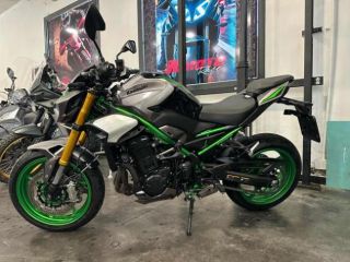 KAWASAKI Z 900 SE COME NUOVO rif. 24000355