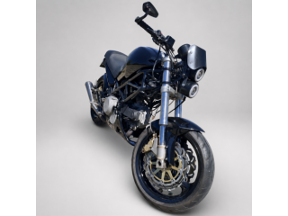 Ducati Monster 620I.E