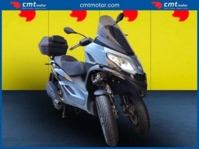 PIAGGIO MP3 Garantito e Finanziabile rif. 23960805 - Foto 2