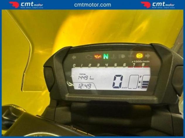 HONDA NC 750 X Garantita e Finanziabile rif. 23828913 - Foto 5