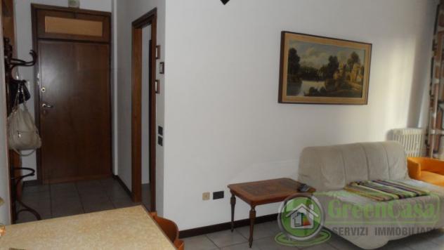 APPARTAMENTO di 2 vani e di 55 mq (CAVENAGO DI BRIANZA) rif. IGC 2 LOCALI 64 - Foto 11