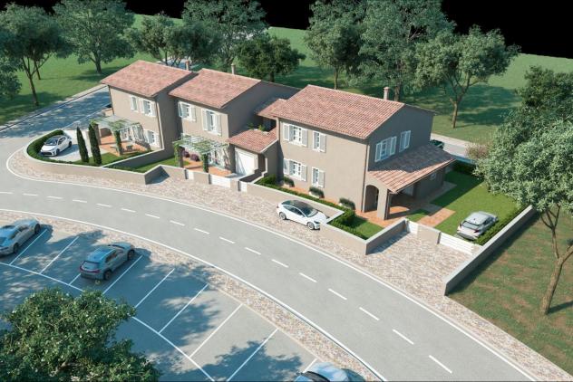 Appartamento in vendita a Santa Lucia - Pontedera 103 mq Rif: 1304372 - Foto 3