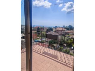 CAMERE IN APPARTAMENTO ZONA CITTADELLA