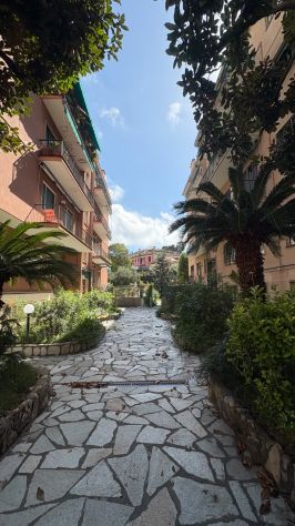 Boccadasse: singola con balcone libera da novembre - Foto 10