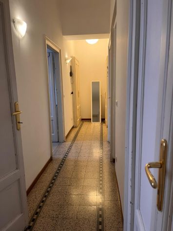 Stanza singola per lavoratrice Porta Romana - Foto 6