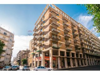 Appartamento in affitto a Catania, C.so Italia - via Leopardi