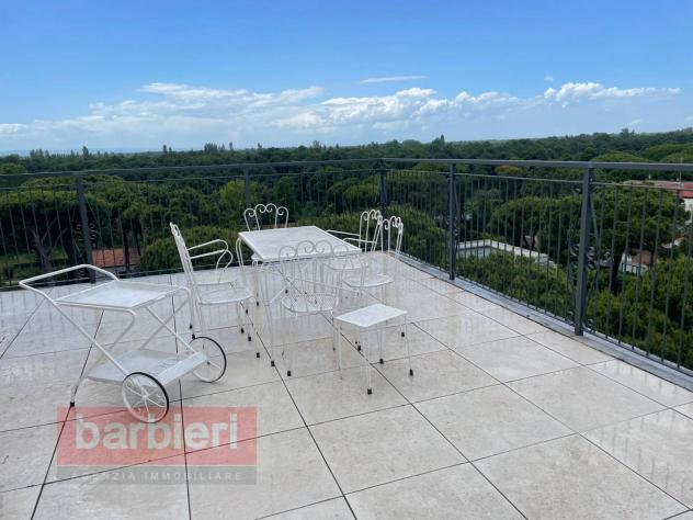 Quadrilocale in affitto a Cervia, Milano Marittima - Foto 15