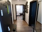 Spazioso e luminoso appartamento in Via Brescia 36