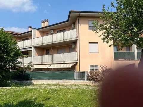 ampio bilocale moderno con garage-GESSATE M2 - Foto 9