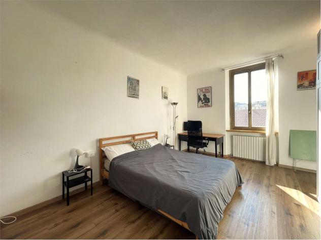 A012780 - MM Sant'Agostino - BILOCALE ARREDATO LIBERO SUBITO - Foto 11