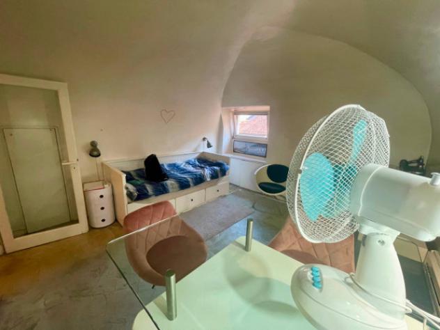 Appartamento di 35 m² con 1 locale in affitto a Torino - Foto 18
