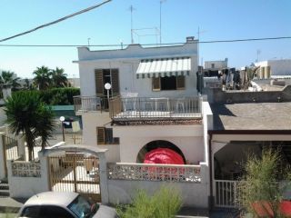 TORRE OVO 70mt dal mare