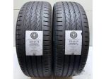 2 gomme 225 60 18 continental a43175