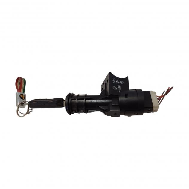 BLOCCHETTO ACCENSIONE FIAT Seicento /600 46798124 187A1000 (0510)